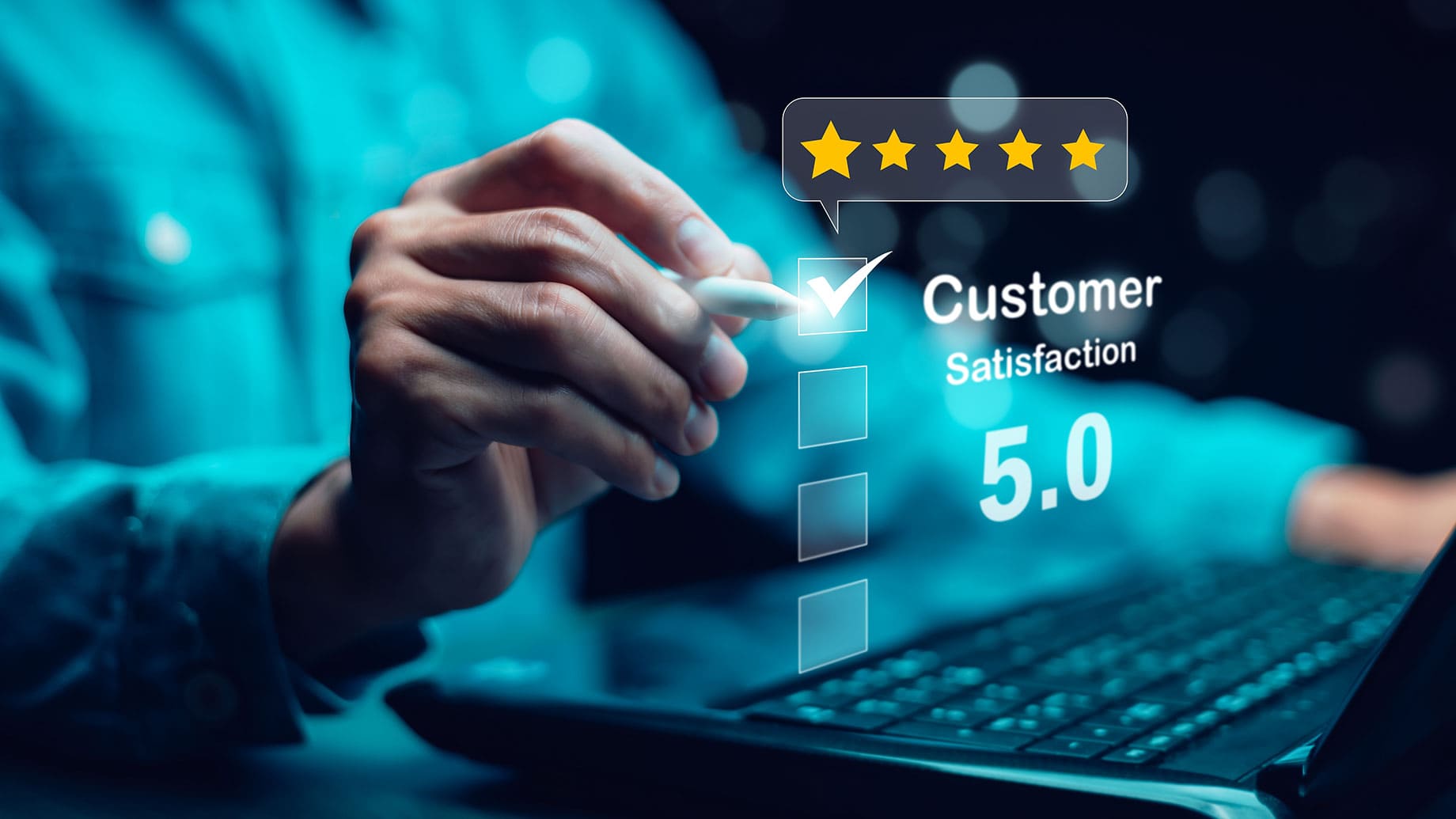 Customer Success