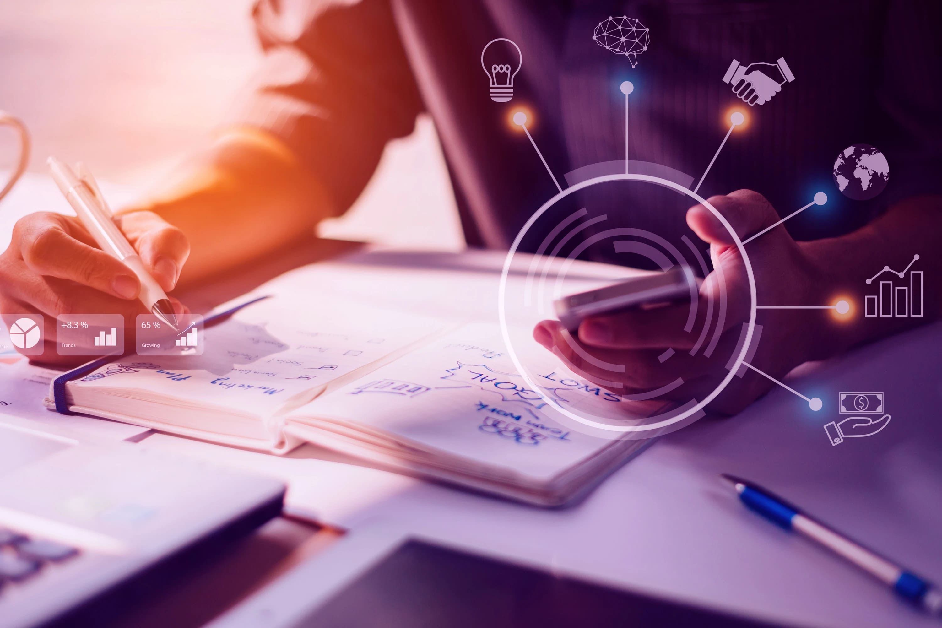 Enterprise Expertise