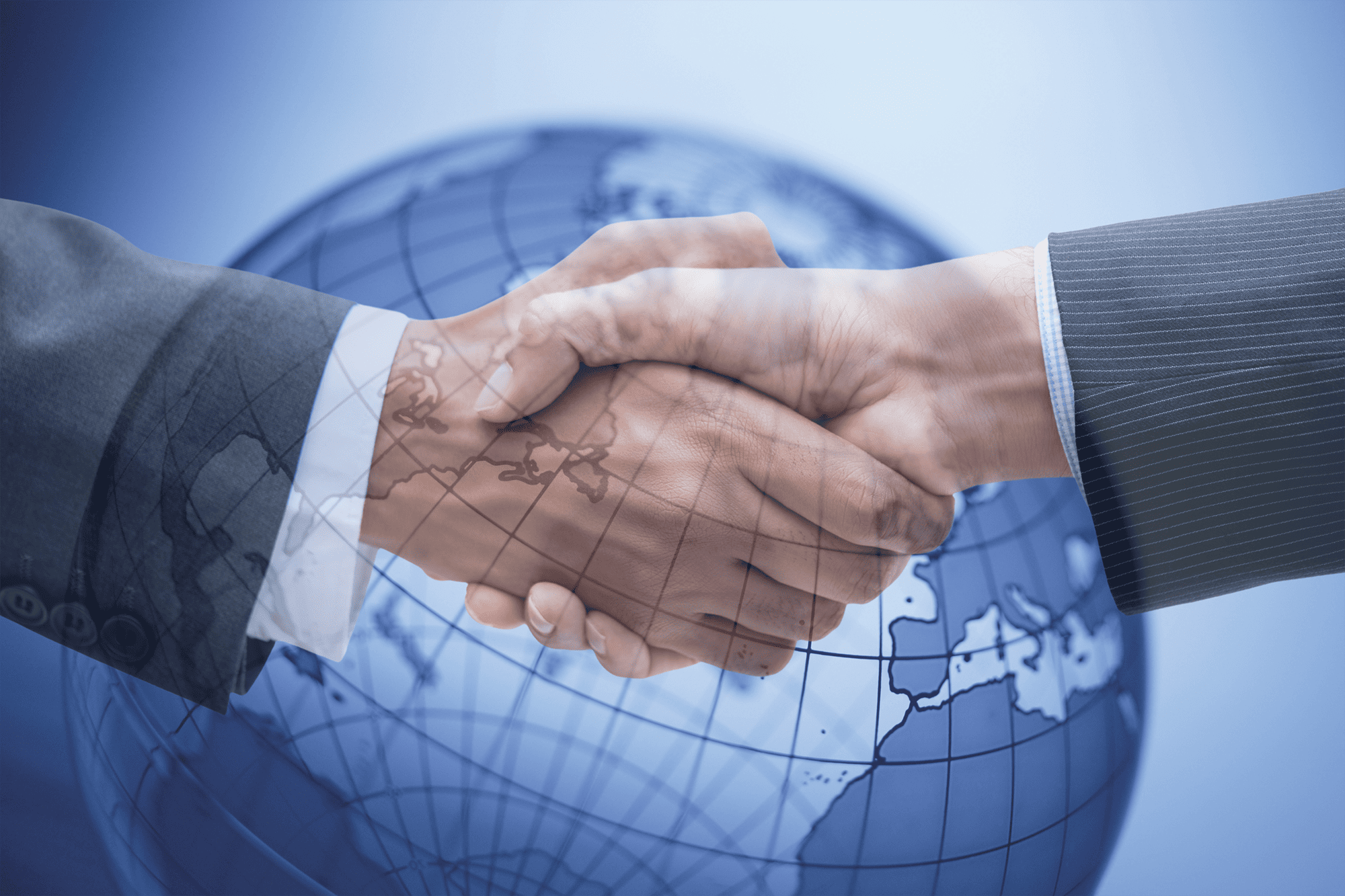 Long-Term Partnerships