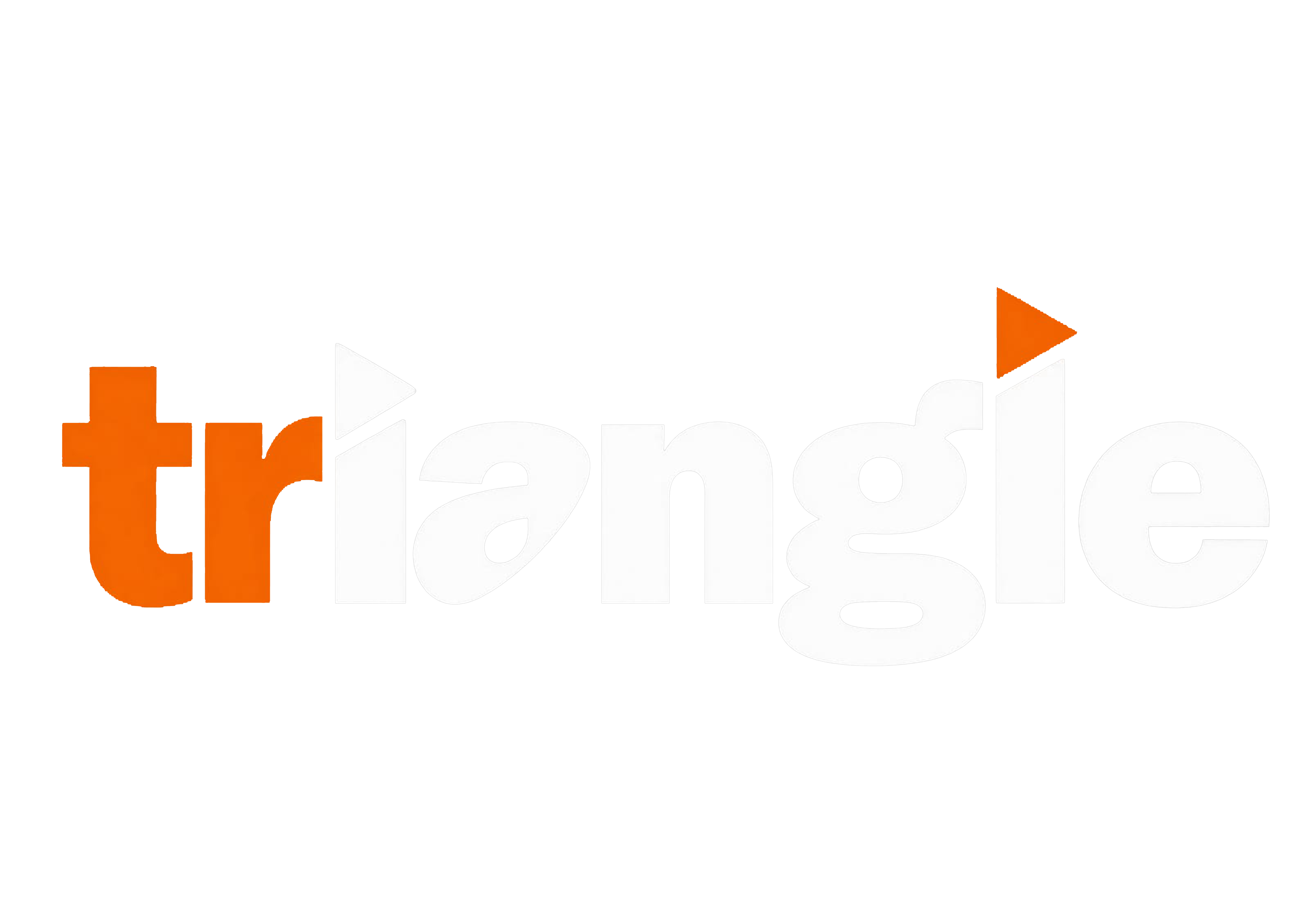 Triangle Logo