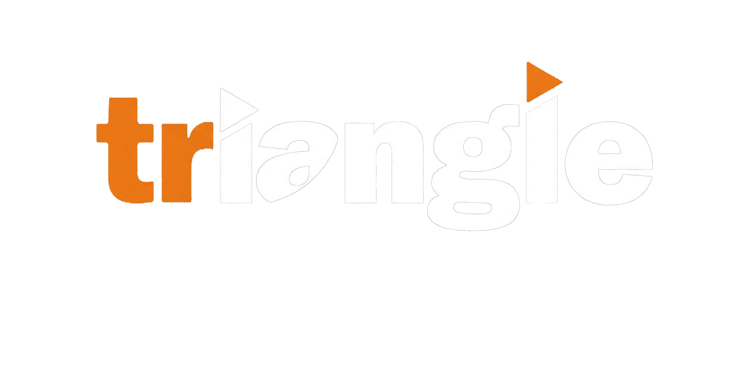 Triangle Logo